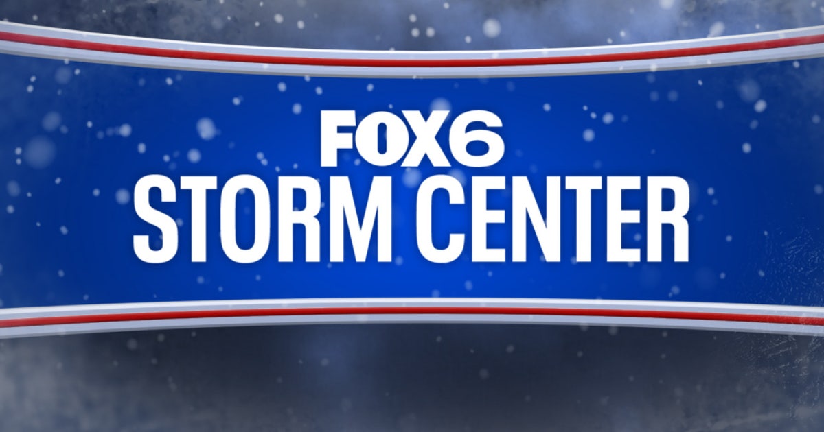 Wisconsin winter storm warnings, weather advisories issued