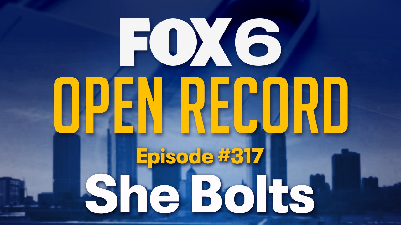 Open Record: She Bolts - Vimarsana News