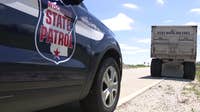 Wisconsin State Patrol begins annual 'Drive Sober or Get Pulled Over' campaign