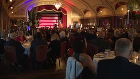 Milwaukee Armed Forces Week begins with banquet at Wisconsin Club