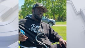 Milwaukee man found safe, reported critically missing Friday