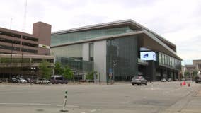 Baird Center expansion finished, ready to open in Milwaukee