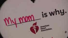 Heart disease and women, Milwaukee luncheon raises awareness