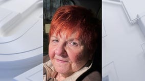 Silver Alert canceled, Greenfield woman found safe