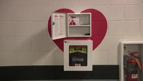 East Troy High School installs Narcan boxes, combatting fentanyl crisis