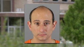 Child pornography possession, Whitnall Middle School teacher accused