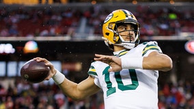 Packers, Jordan Love contract negotiations; quarterback mum on talks