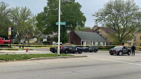 Milwaukee shootings Tuesday; 6 wounded, police investigate