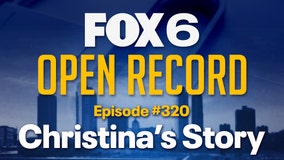 Open Record: Christina's Story