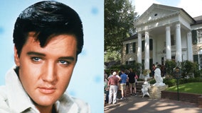 Graceland faces foreclosure battle as Elvis' granddaughter fights to halt auction