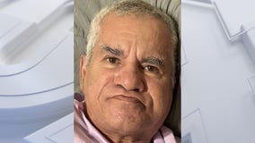 Silver Alert: Milwaukee man critically missing, last seen Monday