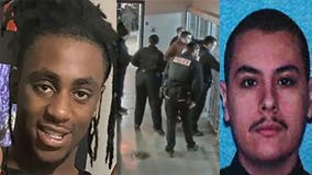 Milwaukee in-custody death; former officer pleads guilty, gets probation