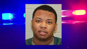 Davion Pickens pleads guilty; 2 charges in reckless homicide case