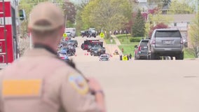 Mount Horeb shooting incident, subject pointed gun at officers: DOJ