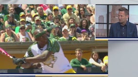 Jordan Love, Donald Driver to host Green Bay Charity Softball Game