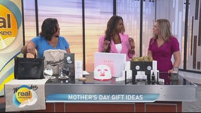 Mother's Day gift ideas