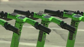 Milwaukee e-scooters returning permanently, launch event Monday