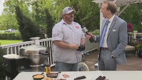 Summer grilling tips and hacks courtesy of Barbeque Supply Co.