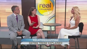 How to avoid 'Relationshopping'