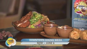 Downtown Dining week returns