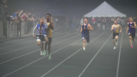 Campbellsport sprinter advances to sectionals after WIAA grants waiver