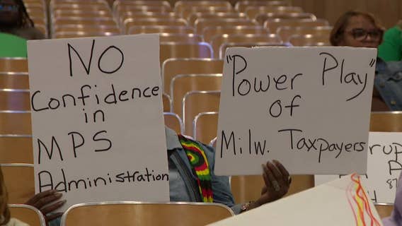 MPS meeting; budget tabled, finance report problem brings heat