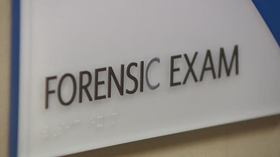 Nurses Week; Racine nurse provides crucial care