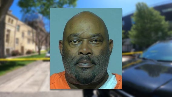 Downtown Milwaukee shooting; man charged with killing wife on her birthday