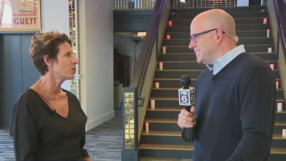 9th annual Unwrapped MKE; special night to support SHARP Literacy