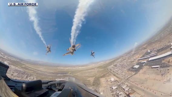 2024 Milwaukee Air & Water Show; organizers provide details