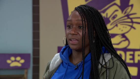 Aisha Carr, former MPS school board member, charged with misconduct