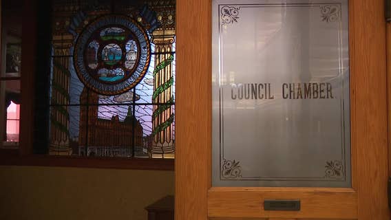 Milwaukee council controversy; member says Black alderwomen being shut out