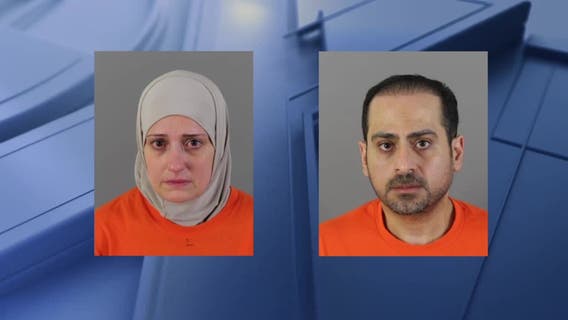 Brookfield doctors charged with child abuse, causing mental harm