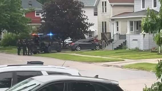 Fond du Lac child sexual assault, trafficking arrest made