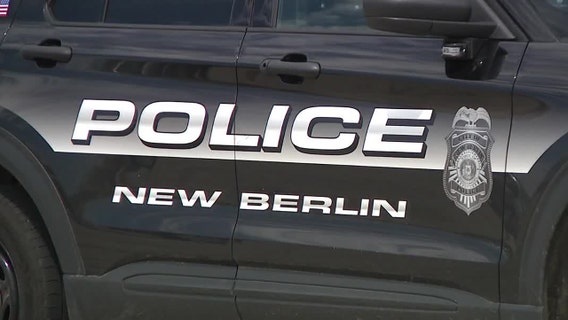 Officer hurt in New Berlin wrong-way crash; driver arrested for OWI