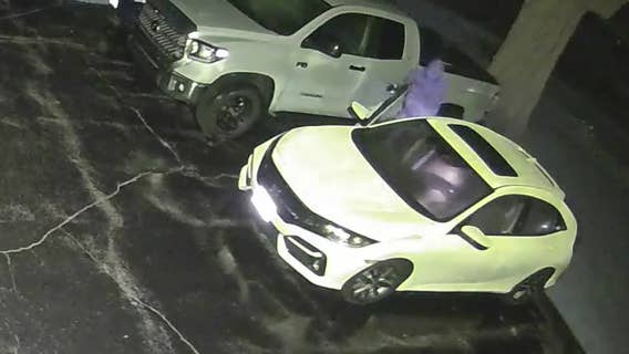 Waukesha County car break-ins, authorities report apparent rise