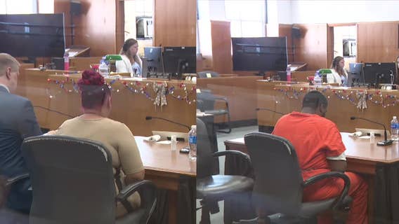 Fatal Milwaukee hit-and-run crash; man accused does not have a lawyer