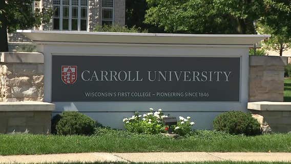 Carroll University offering free community counseling; what to know