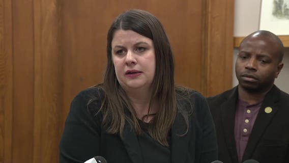 Outgoing Milwaukee Election Commission director agreement with city