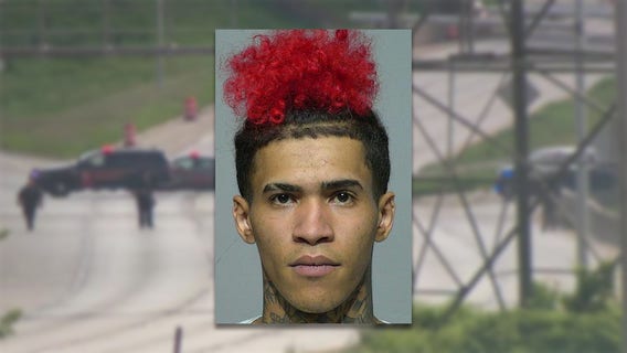 Milwaukee road rage shooting, freeway shut down; man sentenced