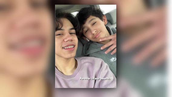 Milwaukee shooting: Teens killed, 13-year-old suspect arrested