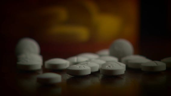 Mount Pleasant Prescription Drug Take Back set for Oct. 25, 2025