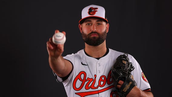 Brewers pick up minor league RHP Garrett Stallings, deal with Orioles