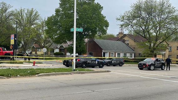 Milwaukee shootings Tuesday; 8 wounded, police investigate