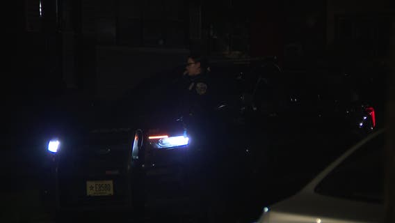 Milwaukee stabbing near 15th and Atkinson; 23-year-old wounded