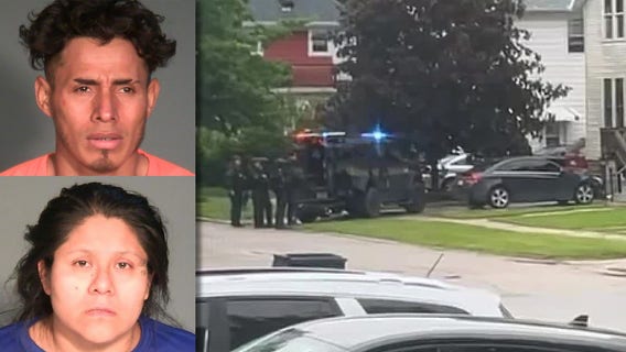 Fond du Lac child sexual assault, trafficking; 2 sentenced to prison