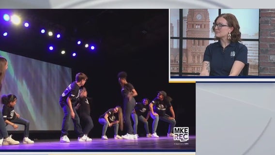 Milwaukee Rec Arts & Humanities Showcase celebrates work of young people