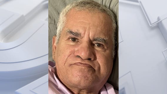 Silver Alert canceled: Milwaukee man reported missing is located safe