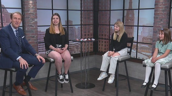 Hartland Children's Business Fair encourages entrepreneurship