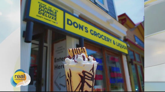 Kid-friendly restaurants